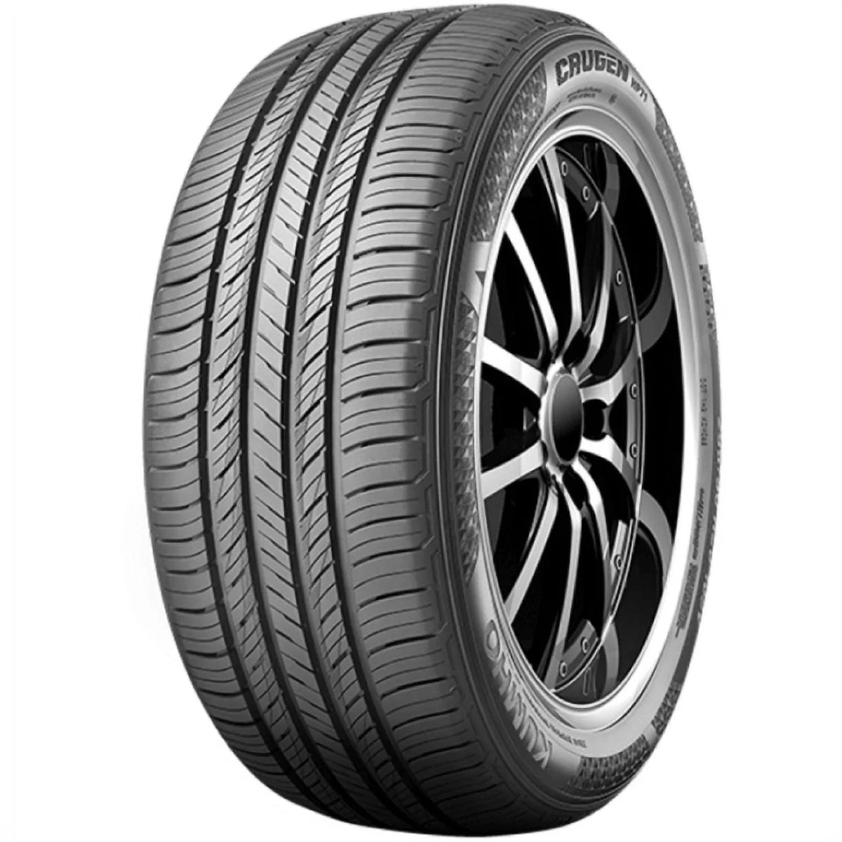 275/55-19 Tire U209