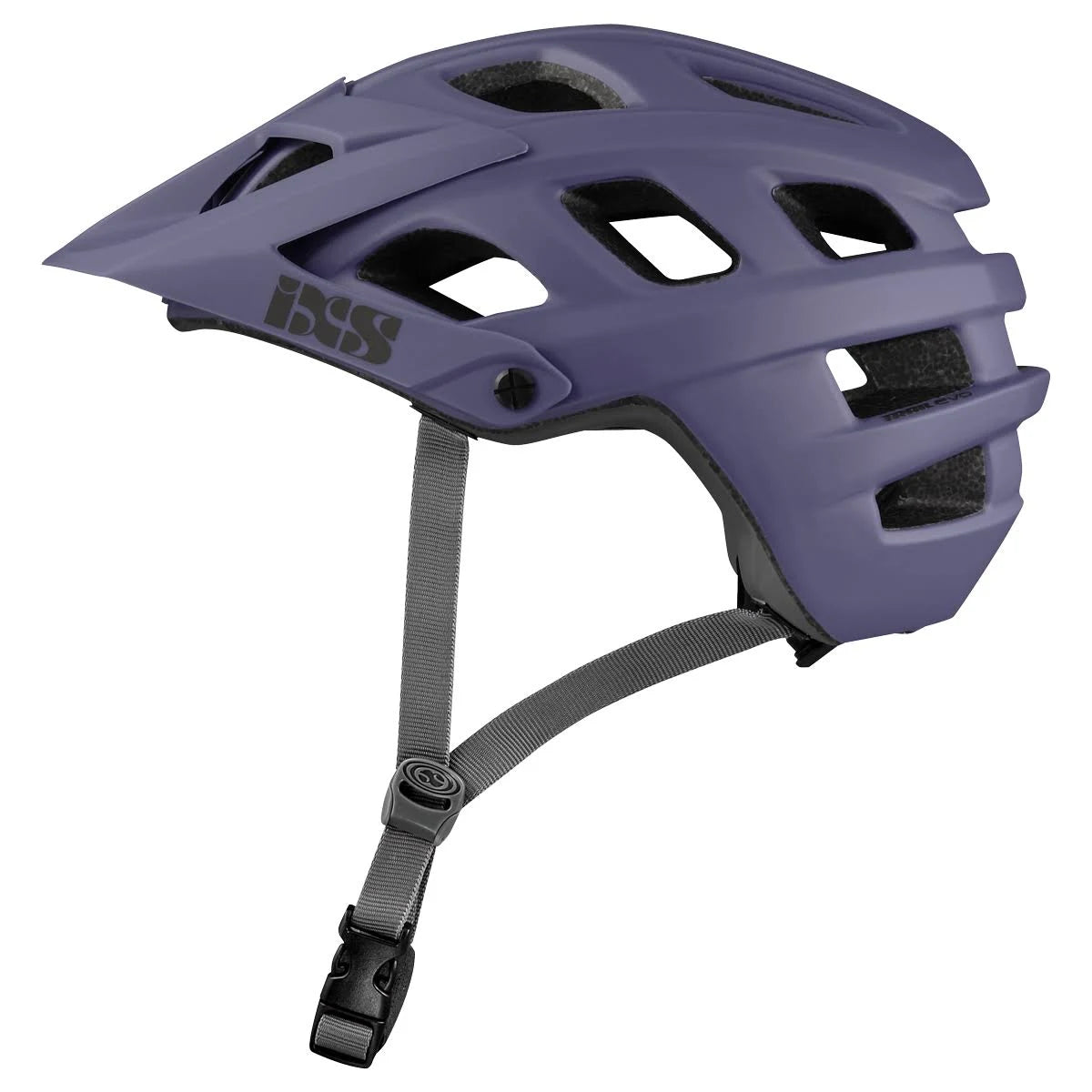 Black XL Trail Evo Helmet R547833