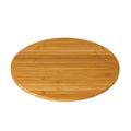 20in Round Natural Bamboo Surface Y174079