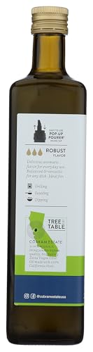 750ml Extra Virgin Olive Oil O36620