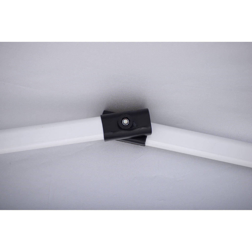 10x10 Instant Canopy White R727