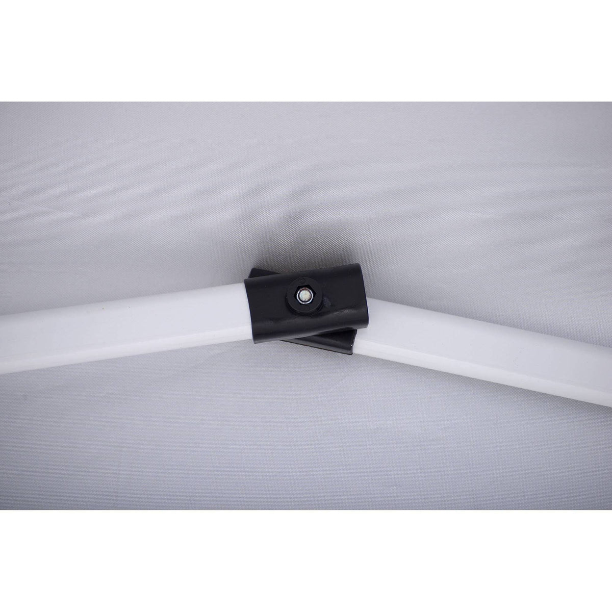 10x10 Instant Canopy White R727