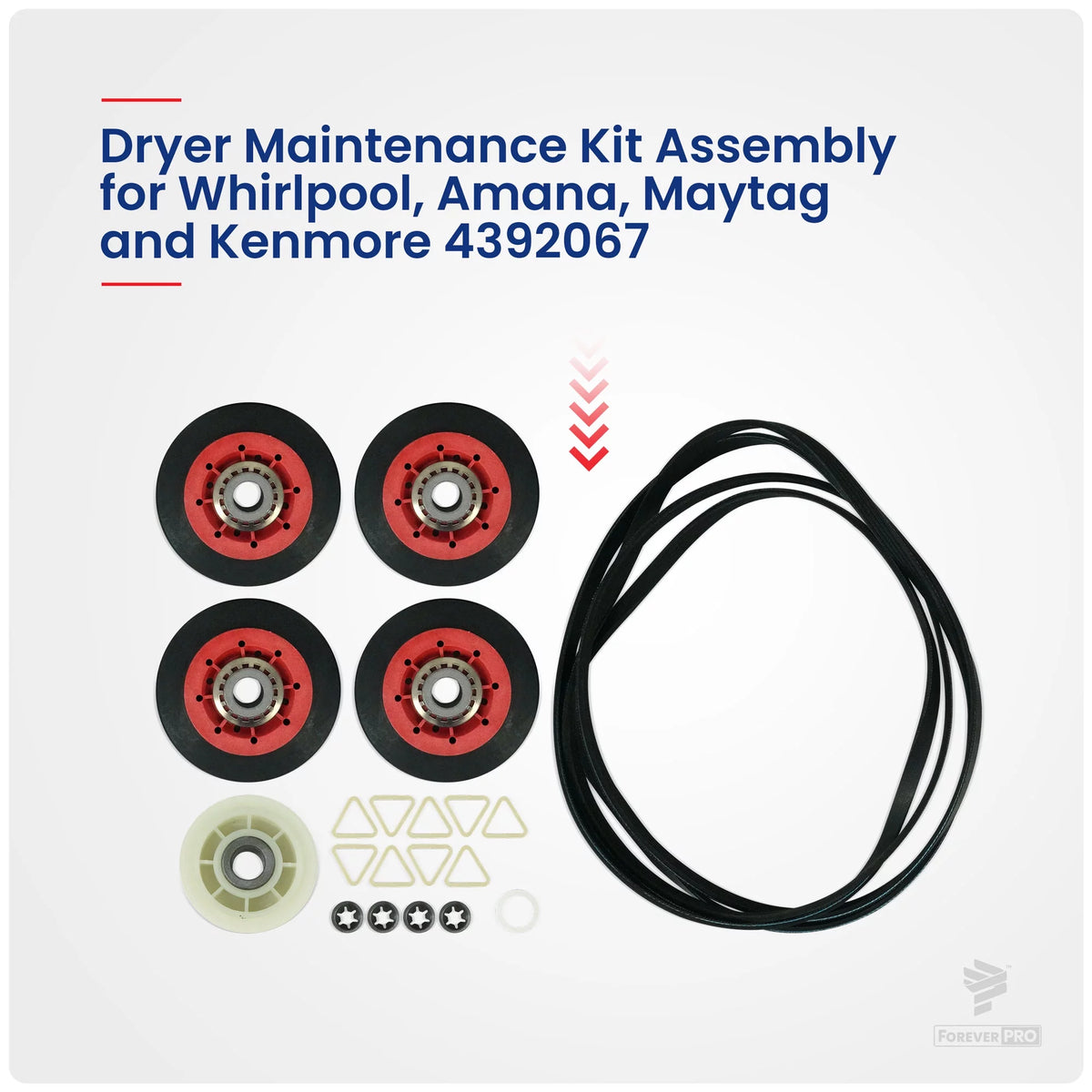 Dryer Repair Kit S1230