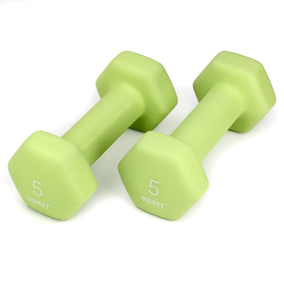 Neoprene Dumbbells 12lb Pair D71960