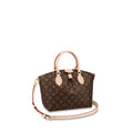 Canvas Tote Bag D4707