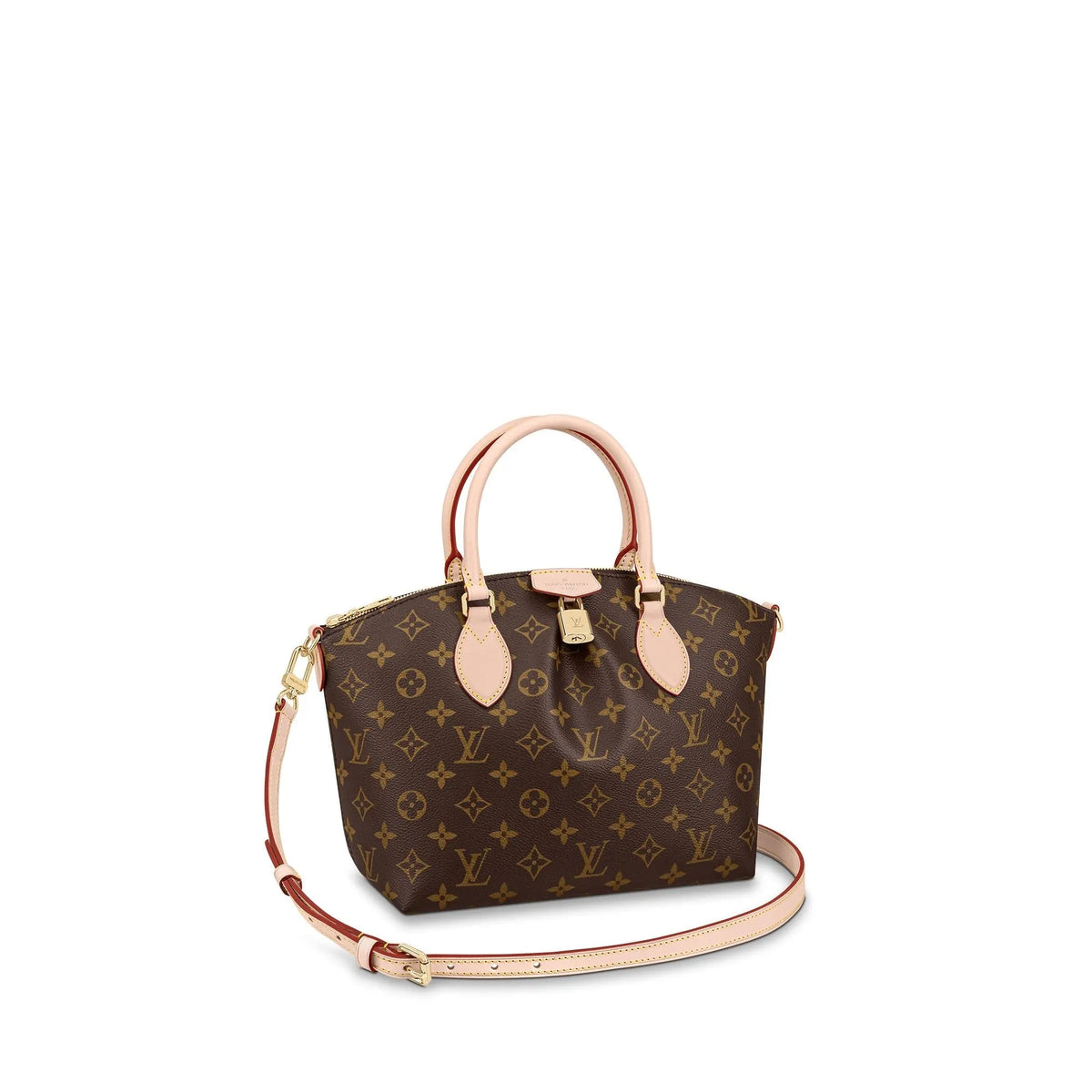 Canvas Tote Bag D4707
