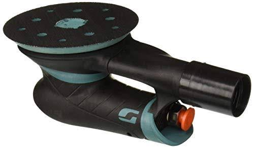 Air Random Orbital Sander, 0.3 Hp, Pad 5 C114