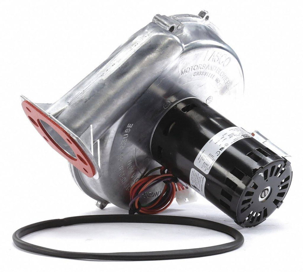 OEM Blower with Gasket U32081