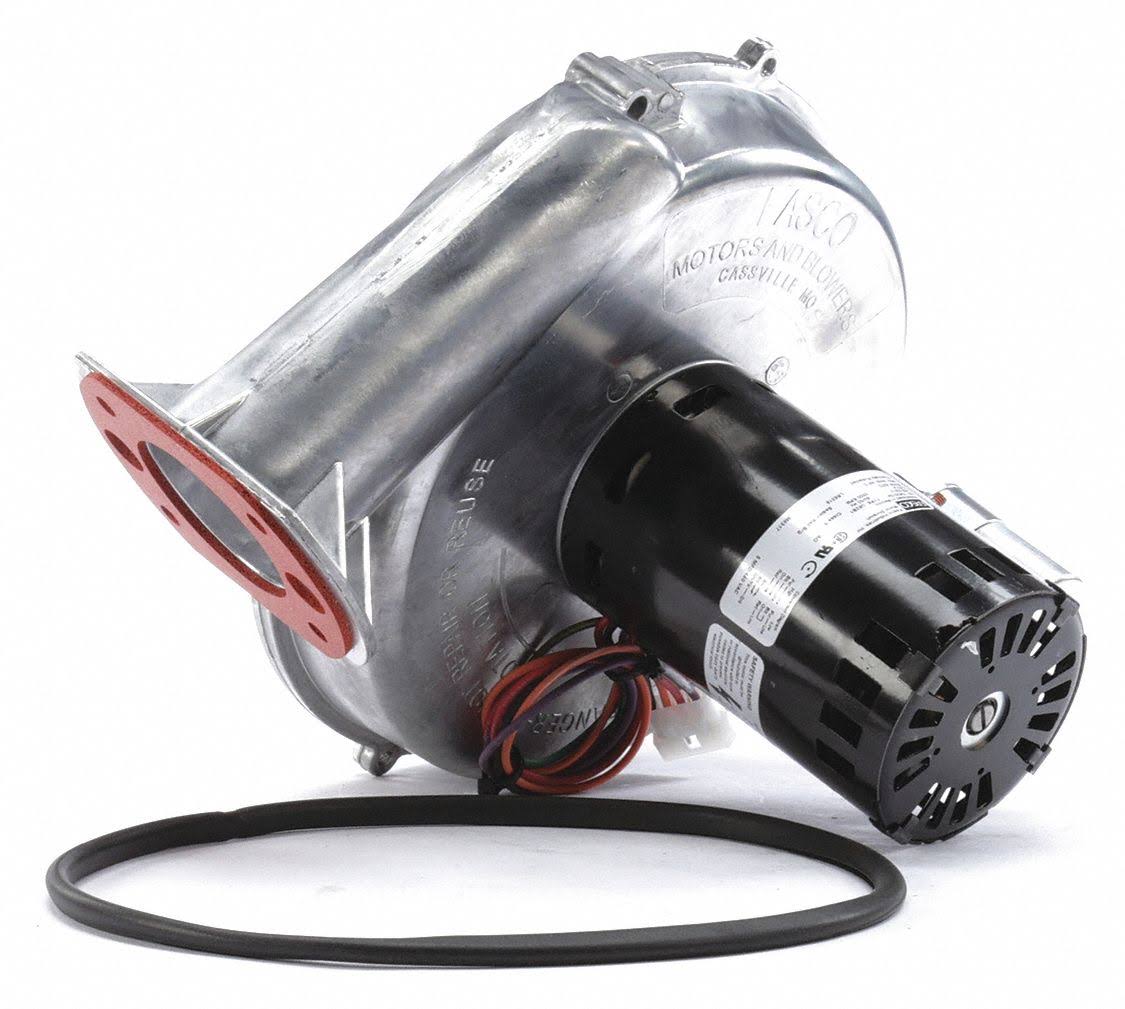 OEM Blower with Gasket U32081