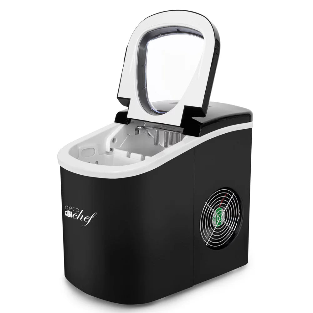Compact Electric Ice Maker M226702