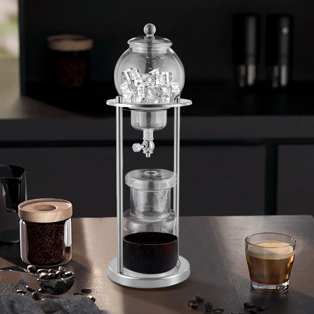 600ML Cold Brew Coffee Maker Z9715