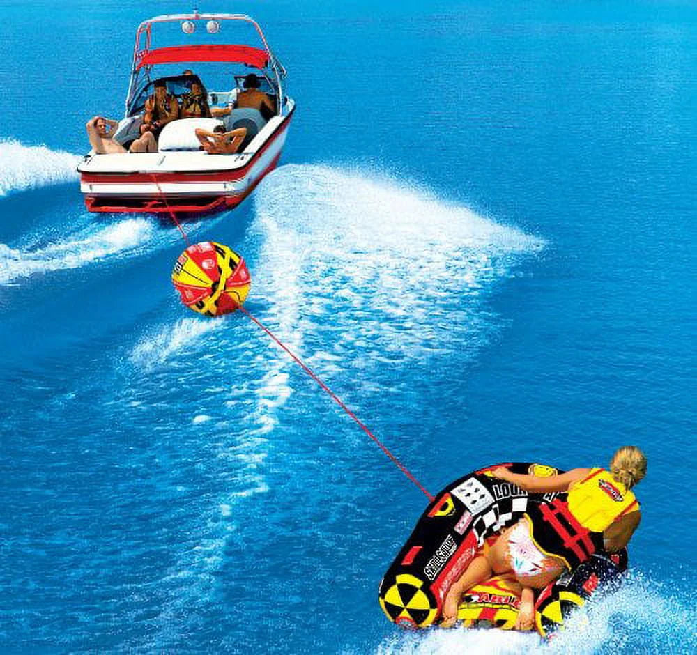Booster Ball for Towables D401