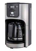 12-Cup Programmable Coffee Maker M998141