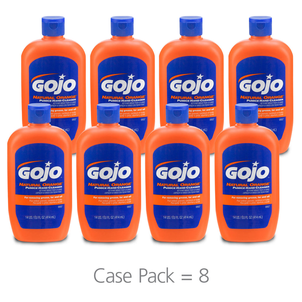 Cleaner - 14 fl.oz (pack of 12) U1886