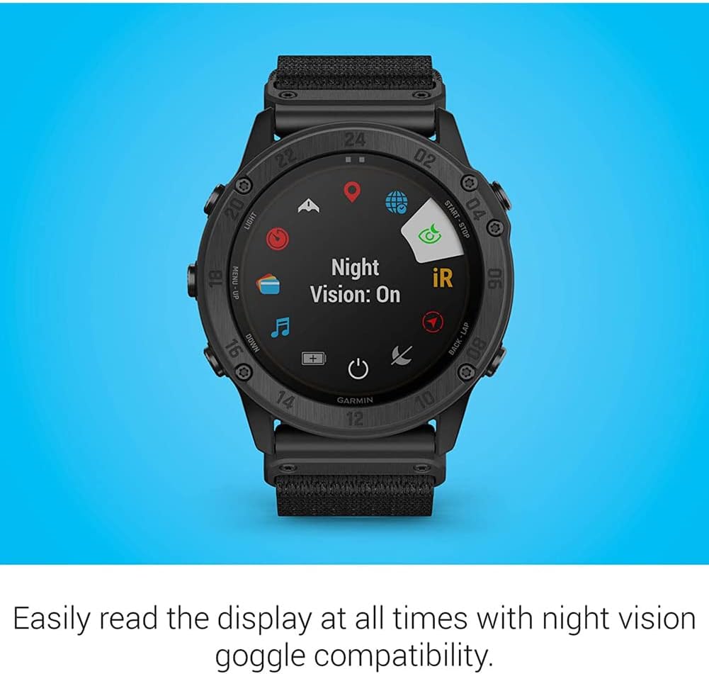 tactix Delta Solar Edition Q455