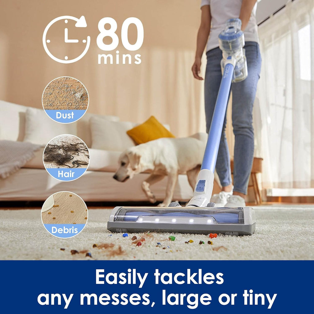 Cordless Stick Vacuum N256698