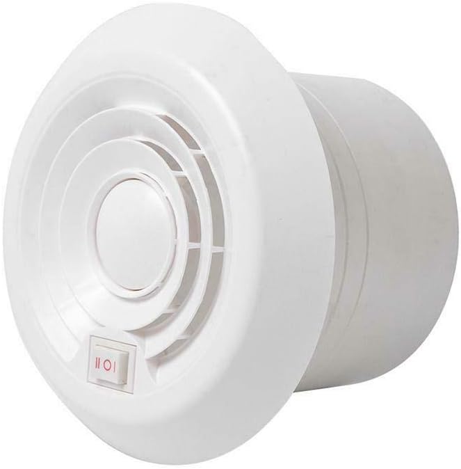 12V RV Roof Exhaust Fan M77109