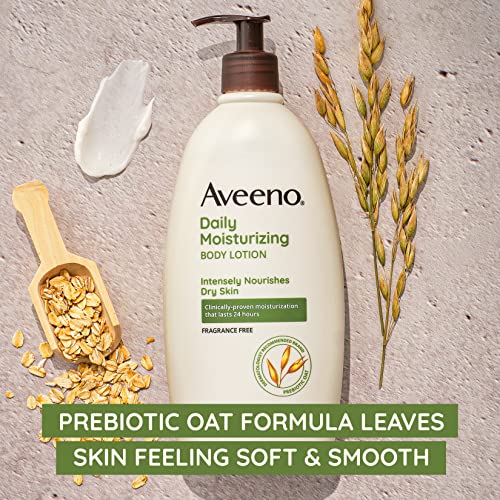 18 fl. oz Fragrance-Free Moisturizing Lotion Y882148
