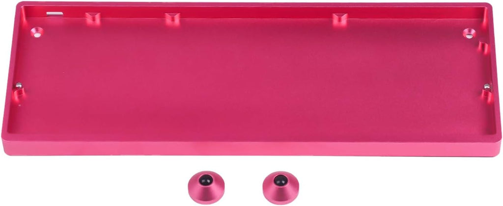 RGB Hot Swap ANSI Mechanical Keyboard DIY Kit H208