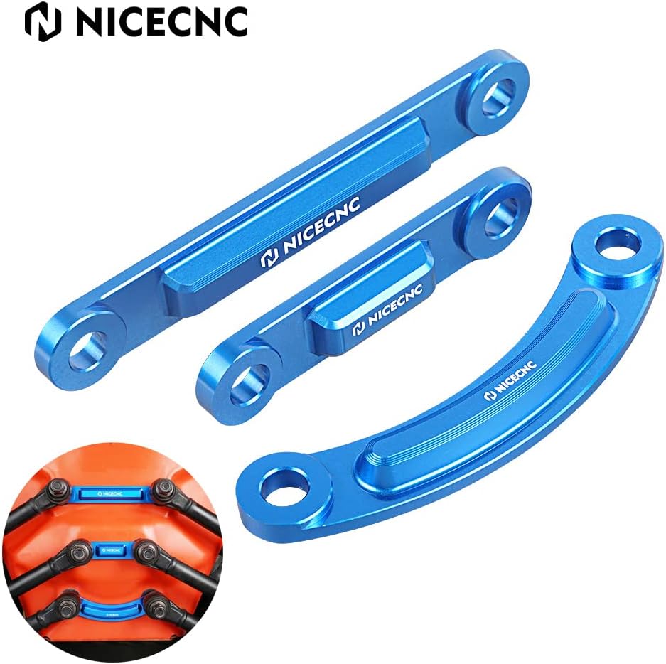 Gold Stabilizes Radius Rods Gasket Sets P5560