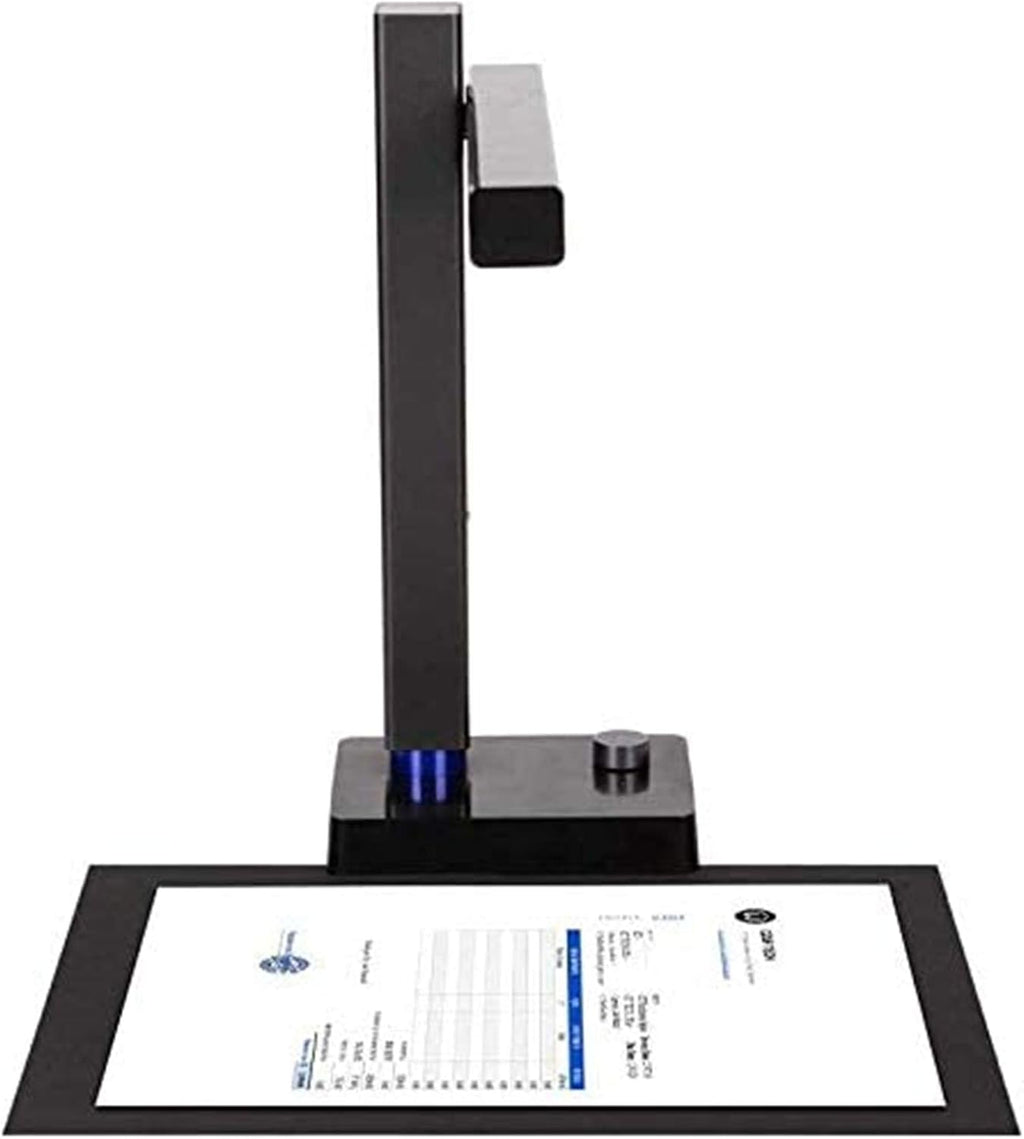 A3 Document Scanner with OCR P9699