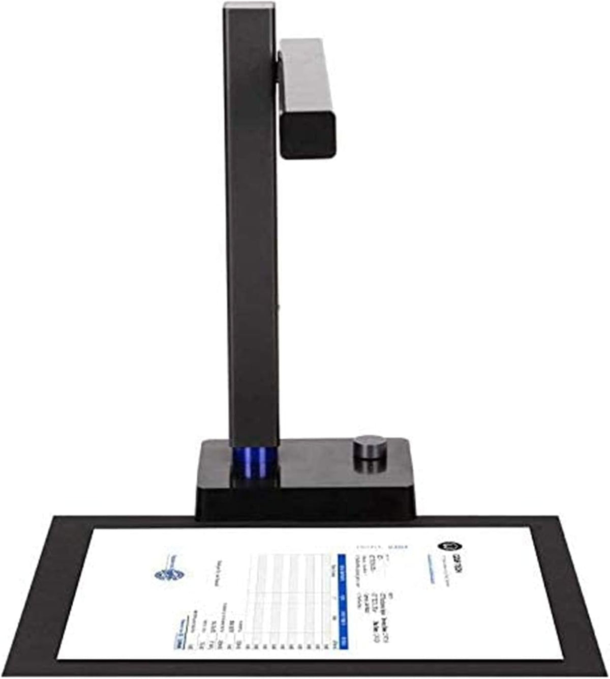 A3 Document Scanner with OCR P9699