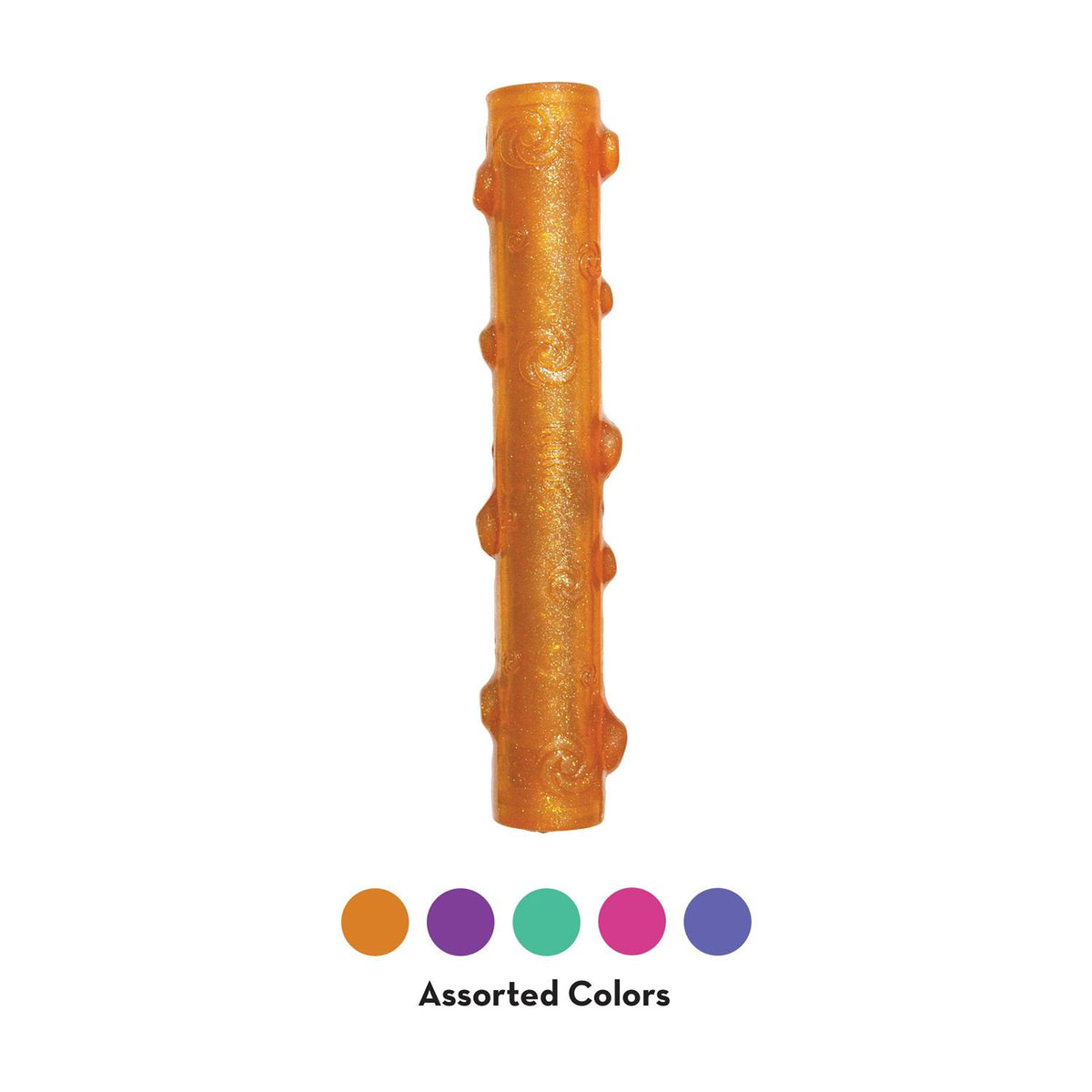 Crackle Dog Toy G3863