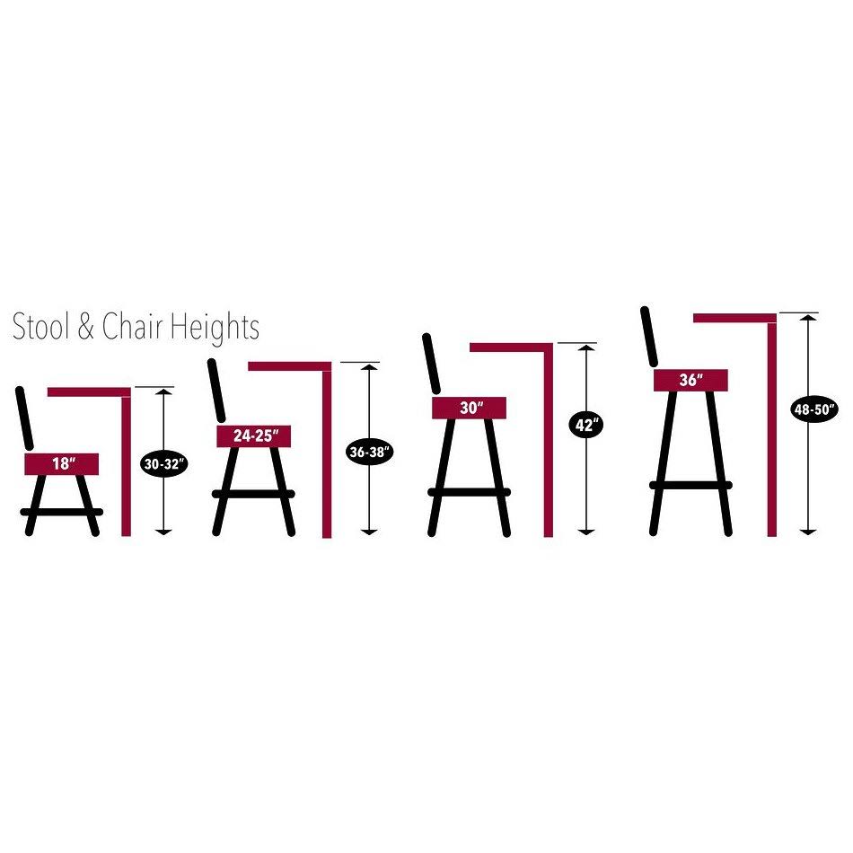Bar Stool M79665