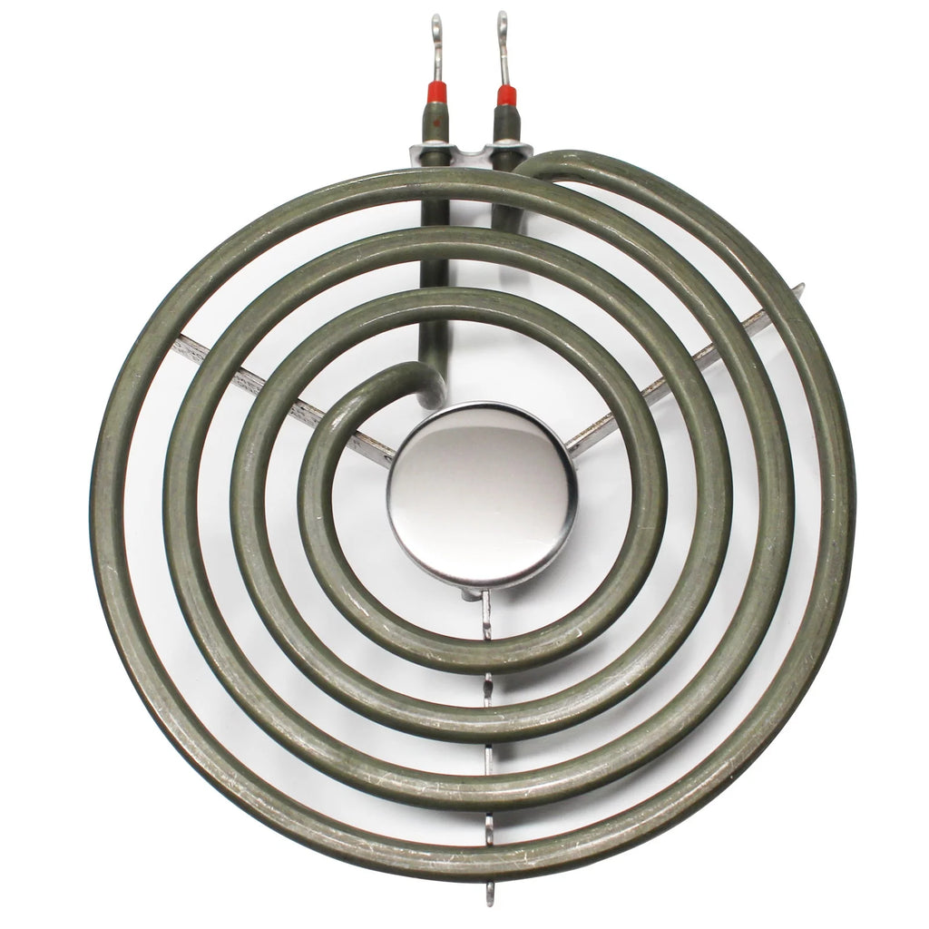 6 inch 4 Turns Surface Burner Element G412