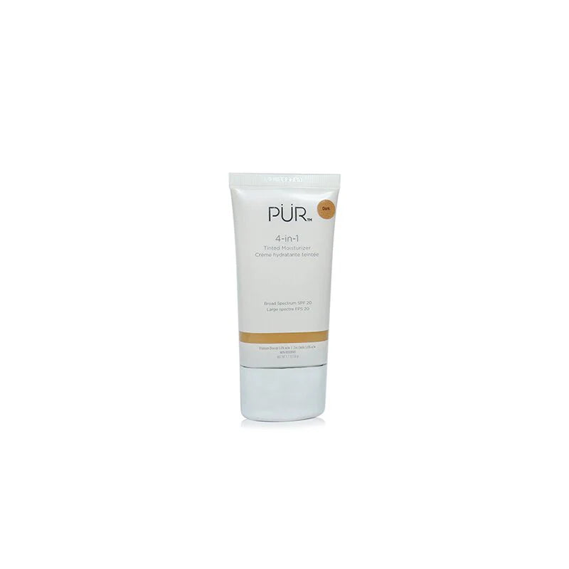 4 in 1 Tinted Moisturizer Broad Spectrum SPF 20 P9471