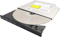 9.5mm SATA Slot-in 3D Blu-ray Burner BD-RE DL Internal Optical Drive E410