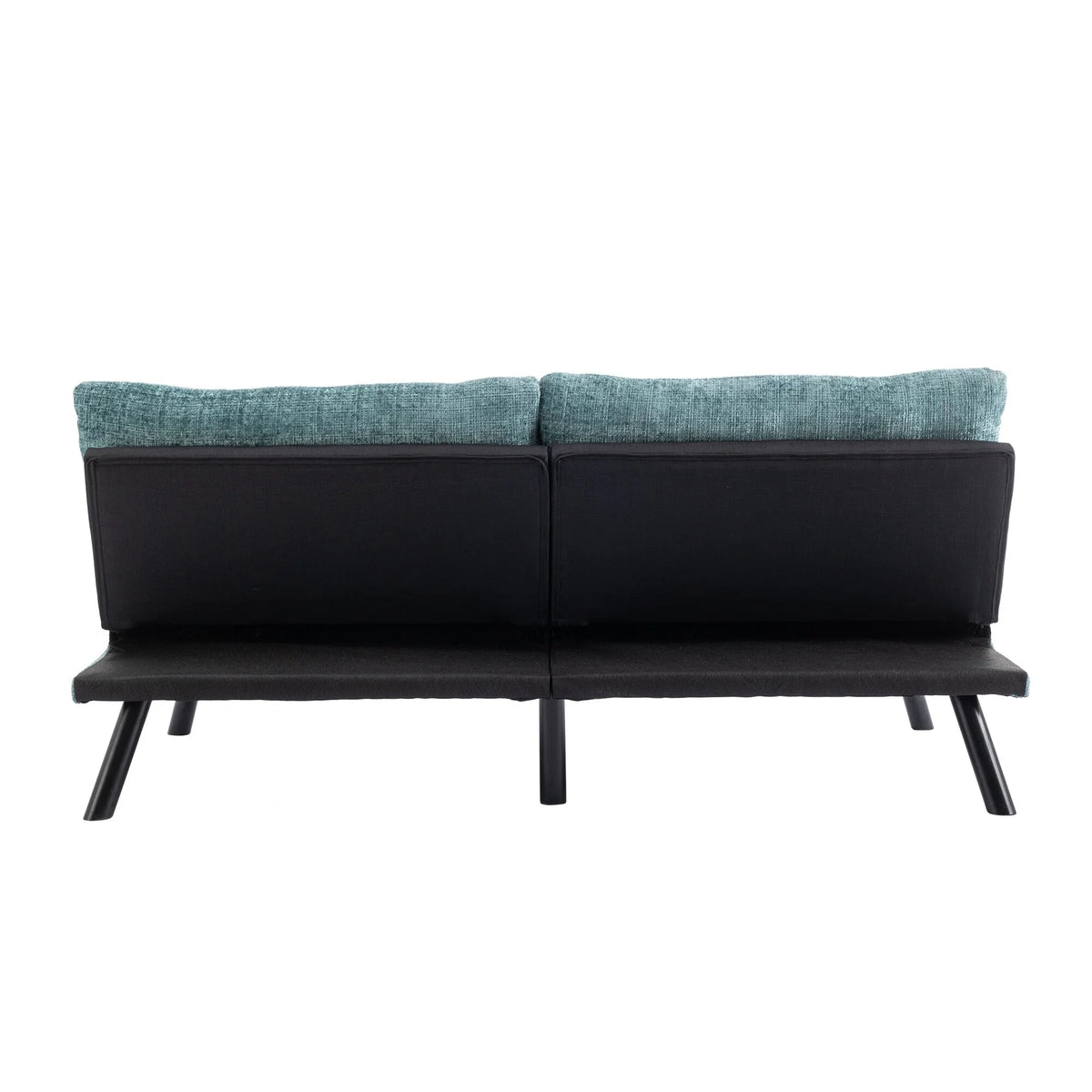 Mint Green Convertible Sleeper Sofa E72159