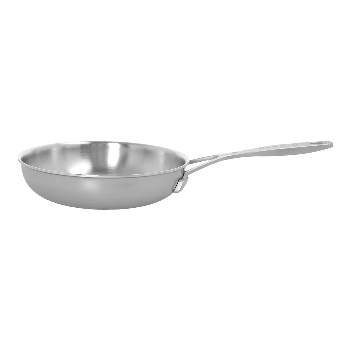 8 Stainless Steel Fry Pan H518732