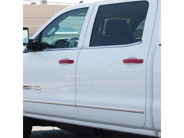 Door Handles E746
