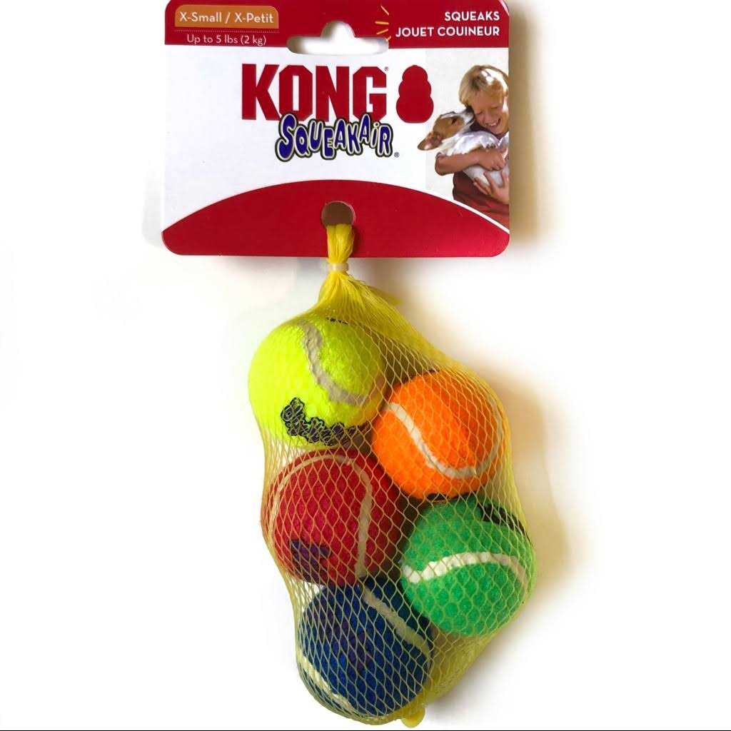 Tennis Balls G563