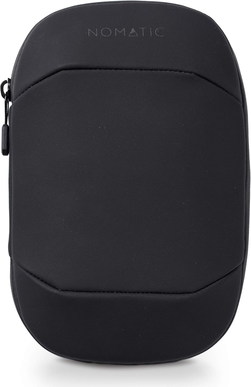 Black Water Resistant Tech Organizer F26328