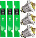 Deck Rebuild Kit for 48 inch Blade Spindle N6439