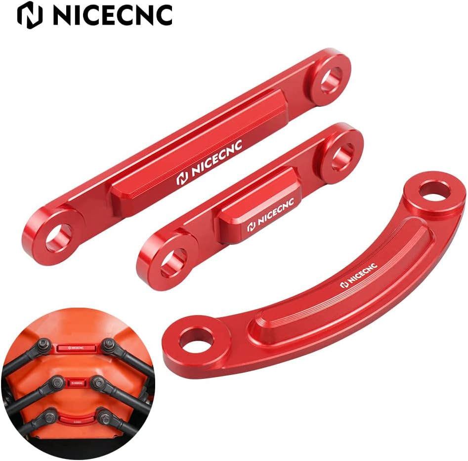 Gold Stabilizes Radius Rods Gasket Sets P5560