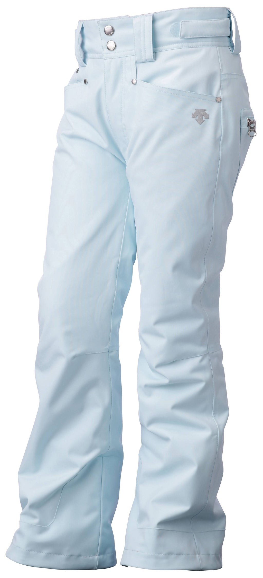 Girls Selene Jr Pant Horizon Blue E816234