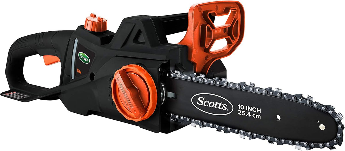 16 in. 13-Amp Corded Electric Chainsaw S224504