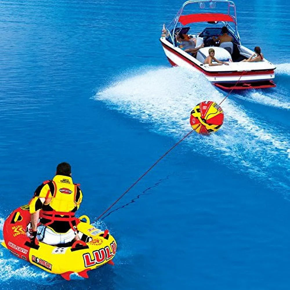 Booster Ball for Towables D401