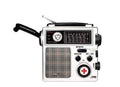 Emergency Radio Q7560
