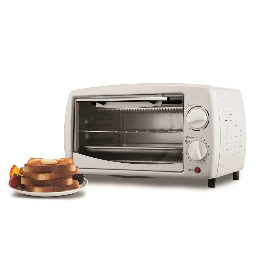 4-slice Toaster Oven R491