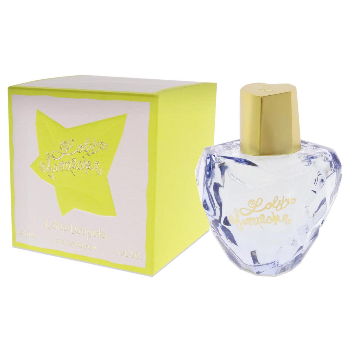Eau De Parfum Spray 1 oz D64858
