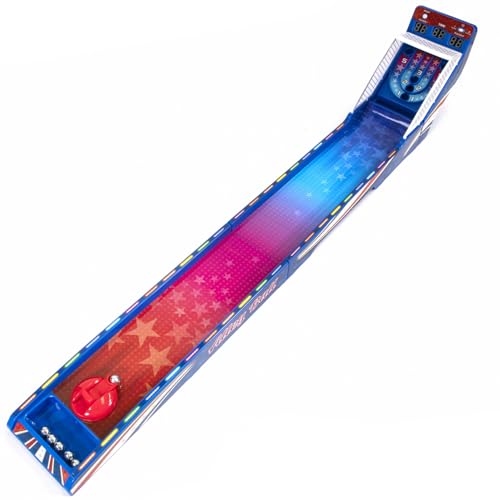 Tabletop Electronic Arcade Game with Sound Effects P32193