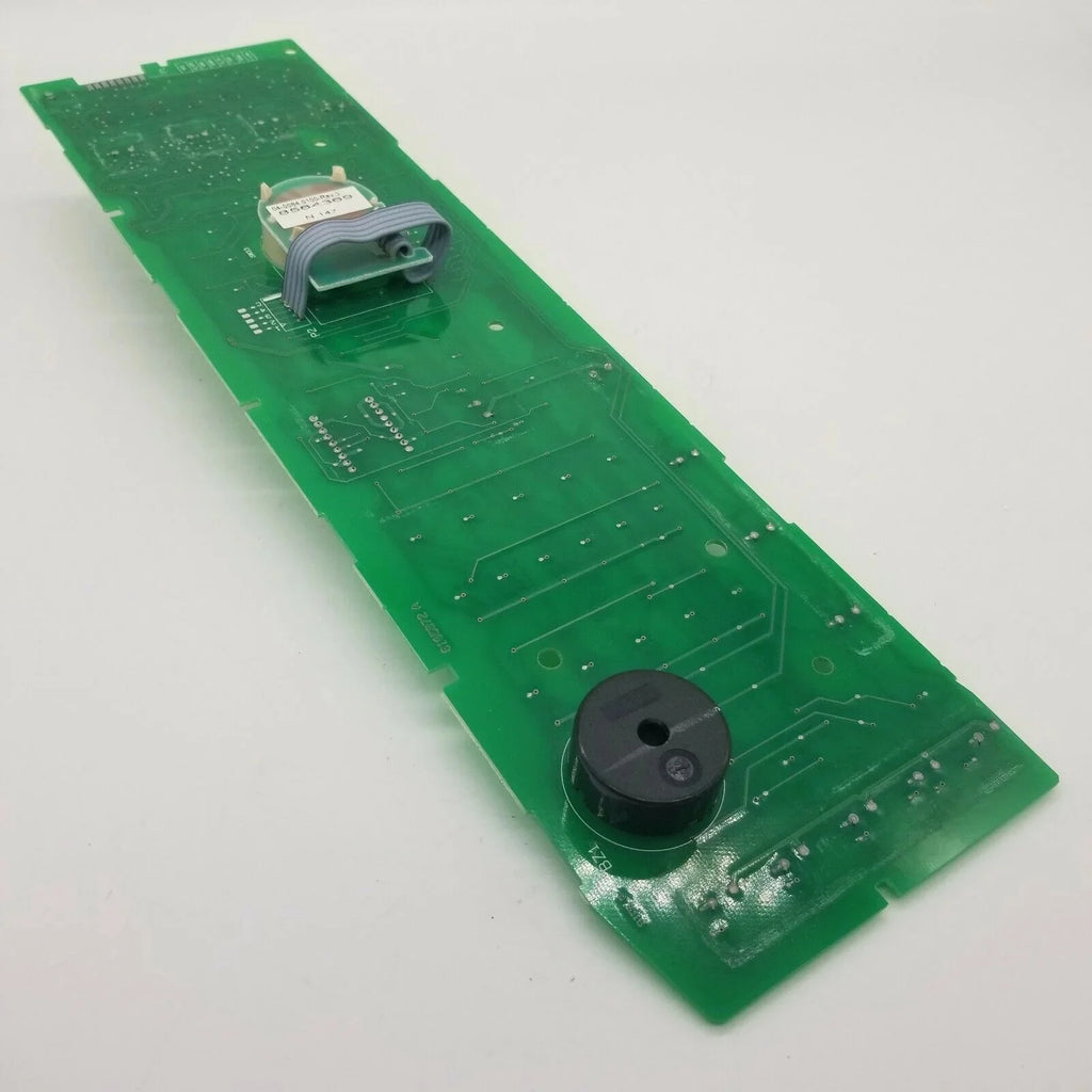 Kenmore Washer Control F50372
