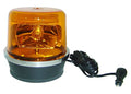 Halogen Rotating Beacon Magnetic Mount Amber N800054