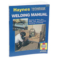 Welding Manual E623