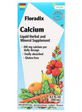 Calcium Liquid 8.5 oz D814454