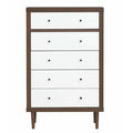 5 Drawer Accent Chest P96842